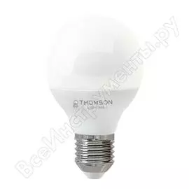 Светодиодная лампа Thomson