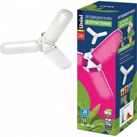 Светодиодная лампа Uniel