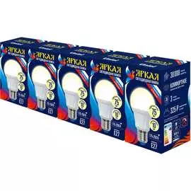 Светодиодная лампа Uniel