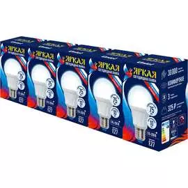 Светодиодная лампа Uniel