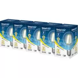 Светодиодная лампа Uniel UL-00008080