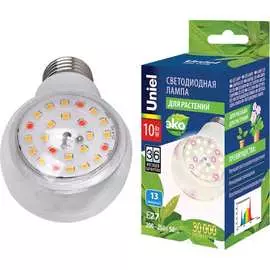 Светодиодная лампа Uniel