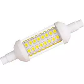 Светодиодная лампа Uniel LED-J78-6W/4000K/R7s/CL UL-00009187