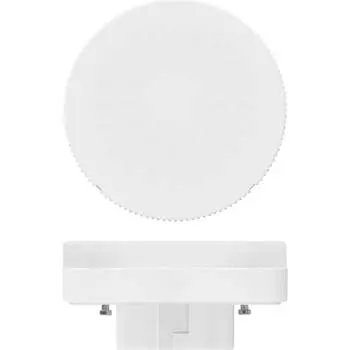 Светодиодная лампа Uniel PLZ01WH UL-00001672