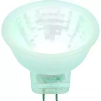 Светодиодная лампа Uniel LED-MR11-3W/NW/GU4 GLZ21TR UL-00001701
