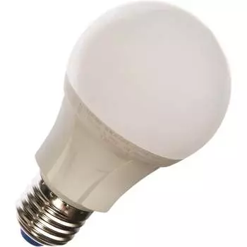 Светодиодная лампа Uniel LED-A60 18W/6500K/E27/FR PLP01WH UL-00005038