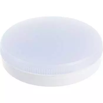 Светодиодная лампа Uniel LED-GX53-13W/WW/GX53/FR PLZ01WH UL-00003724