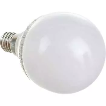 Светодиодная лампа Uniel ЯРКАЯ LED-G45 7W/NW/E14/FR PLP01WH UL-00002417