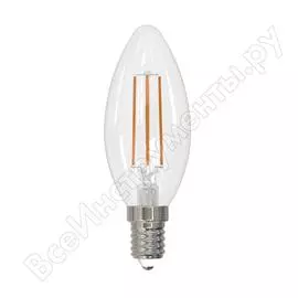 Светодиодная лампа Uniel PLS02WH Sky UL-00005164