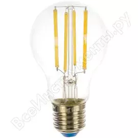 Светодиодная лампа Uniel PLS02WH UL-00005850