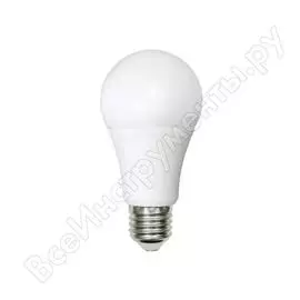 Светодиодная лампа Uniel PLB01WH UL-00001569