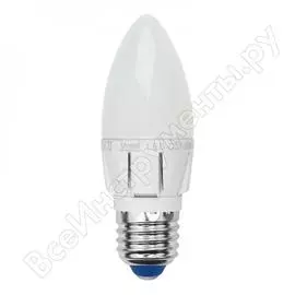 Светодиодная лампа Uniel ALP01WH 8689