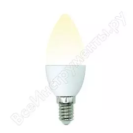 Светодиодная лампа Uniel PLM11WH UL-00002373