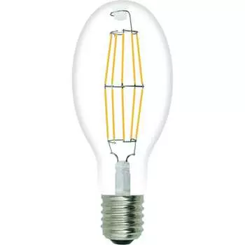 Светодиодная лампа Uniel LED-ED90-30W/DW/E40/CL GLP05TR UL-00003761