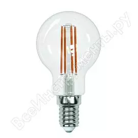 Светодиодная лампа Uniel PLS02WH UL-00005905