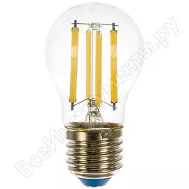 Светодиодная лампа Uniel PLS02WH UL-00005908