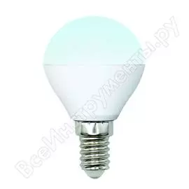 Светодиодная лампа Uniel PLM11WH UL-00002376