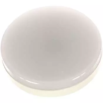 Светодиодная лампа Uniel LED-GX53-16W/NW/GX53/FR PLZ01WH UL-00003725