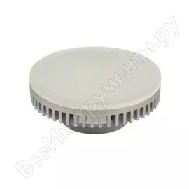 Светодиодная лампа Uniel GX70 07165