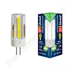 Светодиодная лампа Uniel UL-00006745