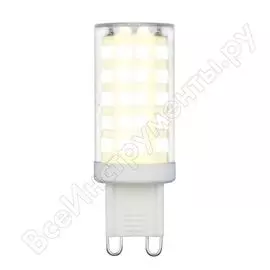 Светодиодная лампа Uniel GLZ09TR UL-00006489