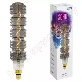 Светодиодная лампа Uniel