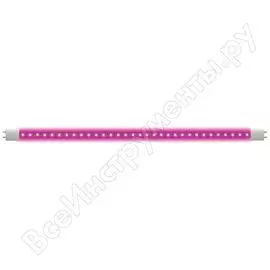 Светодиодная лампа для растений Uniel