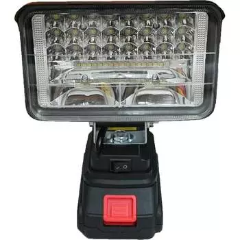 Светодиодная лампа VARGONIC