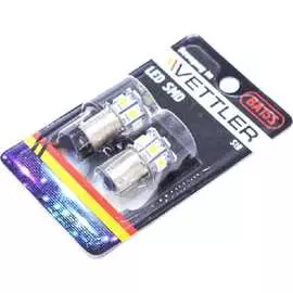 Светодиодная лампа VETTLER S2512505013White