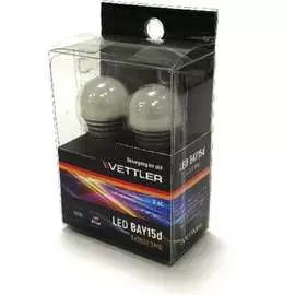 Светодиодная лампа VETTLER