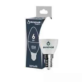 Светодиодная лампа ВКЛЮЧАЙ PREMIUM 1003873