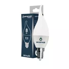 Светодиодная лампа ВКЛЮЧАЙ PREMIUM 1003891