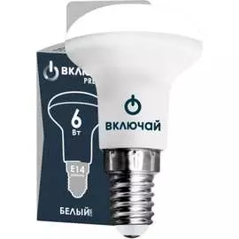 Светодиодная лампа ВКЛЮЧАЙ PREMIUM 1007825