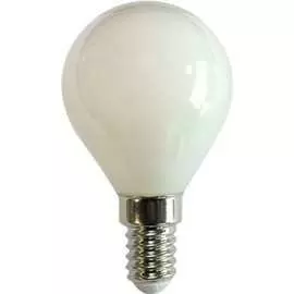 Светодиодная лампа Volpe LED-G45-6W/3000K/E14/FR/SLF UL-00008314