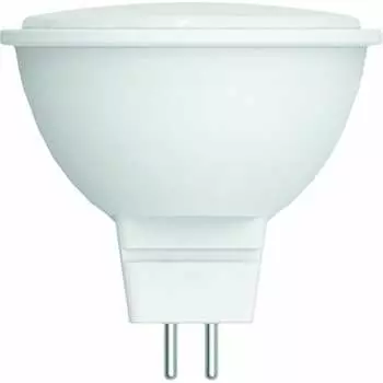 Светодиодная лампа Volpe LED-JCDR-7W/6500K/GU5.3/FR/SLS UL-00008837