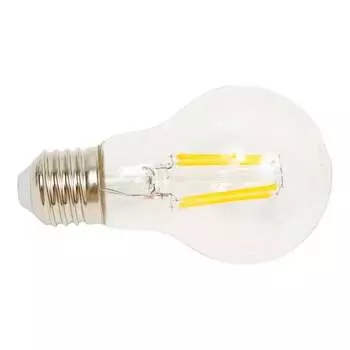 Светодиодная лампа Volpe LED-A60-6W/3000K/E27/CL/SLF UL-00008298