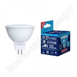 Светодиодная лампа Volpe UL-00003841