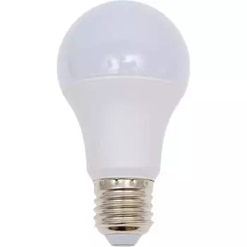 Светодиодная лампа Volpe LED-A60-9W/4000K/E27/FR/SLS UL-00008775
