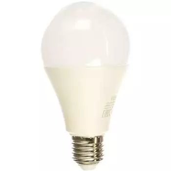 Светодиодная лампа Volpe LED-A70-25W/4000K/E27/FR/NR UL-00004470