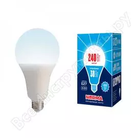 Светодиодная лампа Volpe UL-00005605