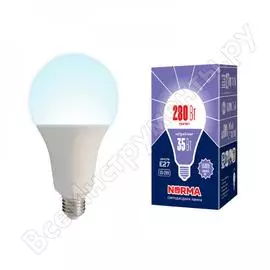 Светодиодная лампа Volpe Серия Norma UL-00005609