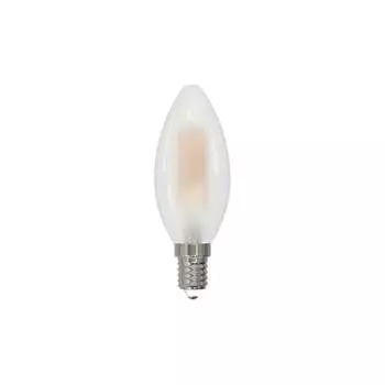 Светодиодная лампа Volpe LED-C35-6W/4000K/E14/FR/SLF UL-00008327