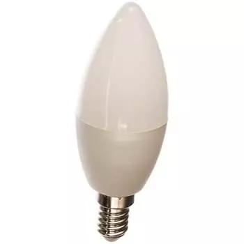 Светодиодная лампа Volpe LED-C37-11W/DW/E14/FR/NR UL-00003810