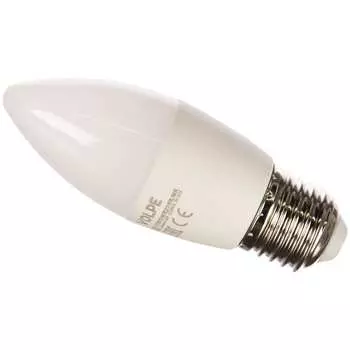 Светодиодная лампа Volpe LED-C37-11W/DW/E27/FR/NR UL-00003813