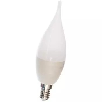 Светодиодная лампа Volpe LED-CW37-11W/NW/E14/FR/NR UL-00003816