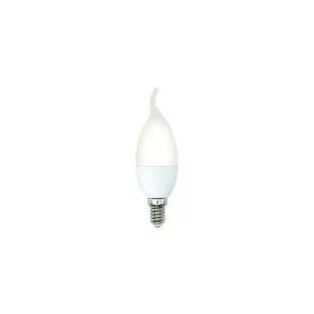 Светодиодная лампа Volpe LED-CW37-5W/4000K/E14/FR/SLS UL-00008800