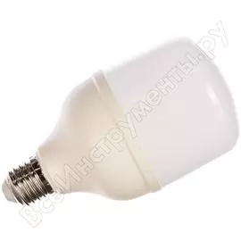 Светодиодная лампа Volpe LED-M80-25W/NW/E27/FR/S 10809