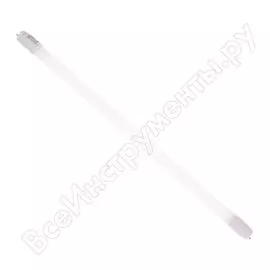 Светодиодная лампа Volpe LED-T8-10W/DW/G13/FR/FIX/N UL-00001455