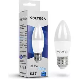 Светодиодная лампа VOLTEGA Simple 8452