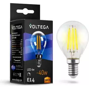 Светодиодная лампа VOLTEGA